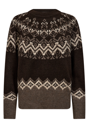 Tröja - FQMERLA-PULLOVER